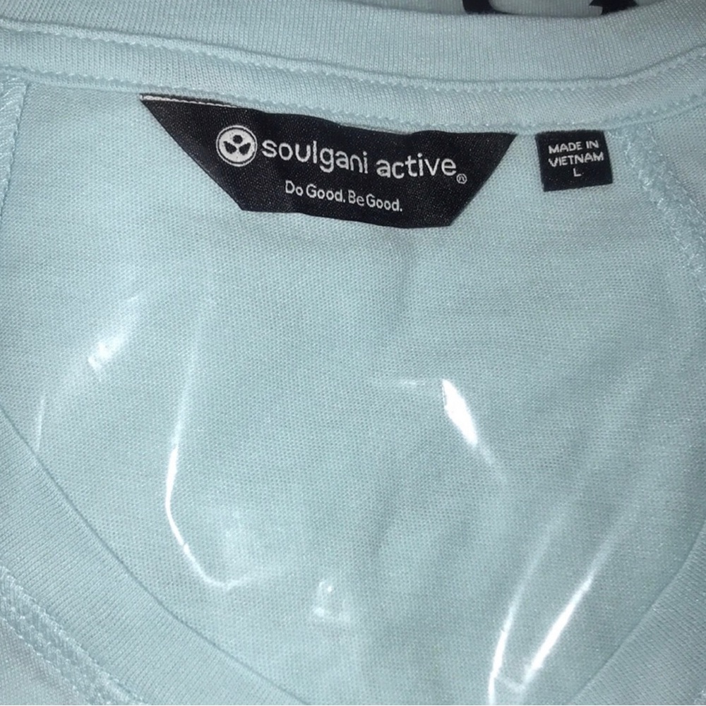 SALE🔥🔥🔥SOULGANI Tank - Picture 3 of 4
